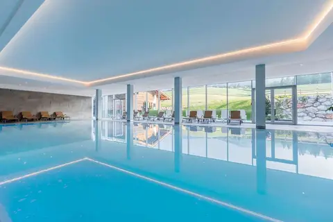 Alpenhotel Kaiserfels in St. Johann in Tirol — foto 2