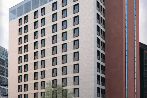 Duo Milan Porta Nuova, a Tribute Portfolio Hotel in Milaan