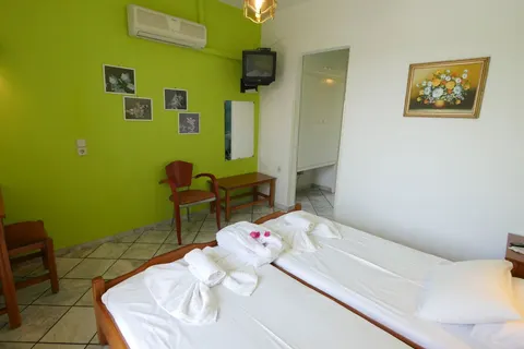 Studio Angela in Municipal Unit of Pythagoreio — foto 10