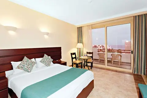 The Three Corners Equinox Beach Resort in Three Corners Equinox Beach Resort — foto 4