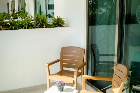 Casa Melissa in Playa del Carmen — foto 25