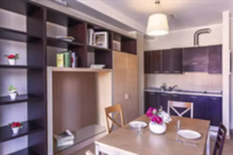 ApartHotel Anghel in Sienna, foto 17