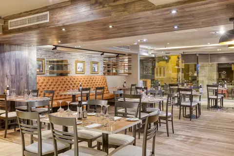 Solana Hotel & Spa in Mellieha — foto 15