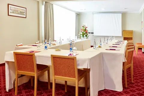 Universal Hotel Marqués in Colònia de Sant Jordi — foto 25