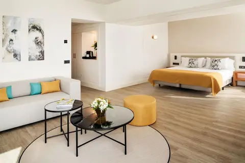 Arrecife Gran Hotel & SPA in Arrecife — foto 29