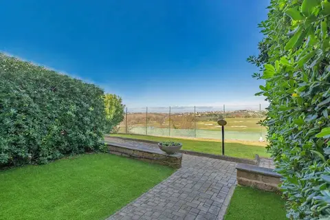 Carpediem Roma Golf Club in Setteville Nord, foto 19