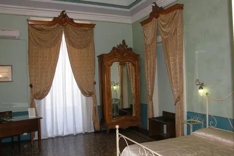 Il Gattopardo House in Catania, foto 17