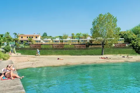 Camping Le Palme in Lazise, foto 12