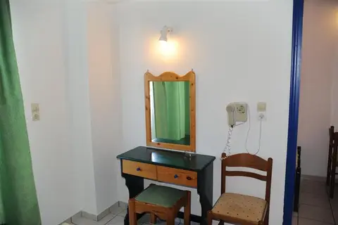 Athinoula Hotel in Αντιμάχεια — foto 11