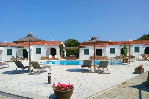 Appartementen Nure Cel Blau in Ciutadella — foto 5