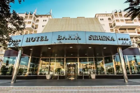 Bahia Serena in Roquetas de Mar — foto 8