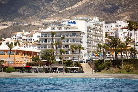 Hotel Las Arenas Affiliated by Meliá in Benalmadena