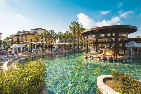 Club Grand Aqua in Manavgat, foto 19