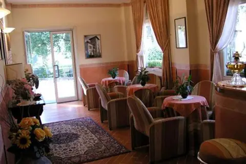 Relais La Cappuccina in San Gimignano — foto 16