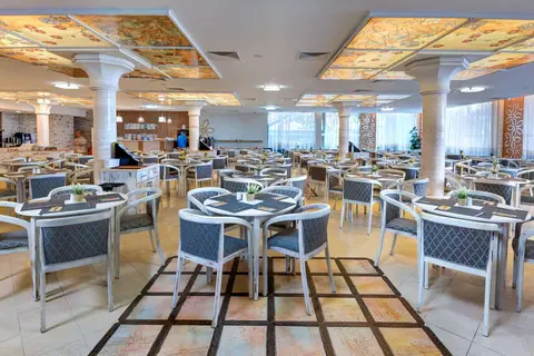 Sentido Bellevue Beach in Несебър — foto 16