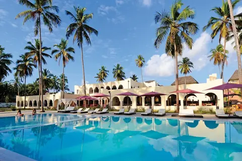 TUI BLUE Bahari Zanzibar in Kiwengwa — foto 15