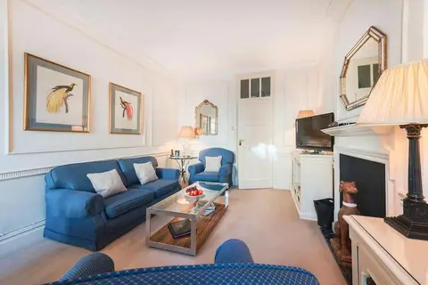44 Curzon Street by Mansley Apartments in Londen, foto 14