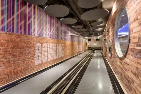 Courthouse Hotel Shoreditch in Londen — foto 2