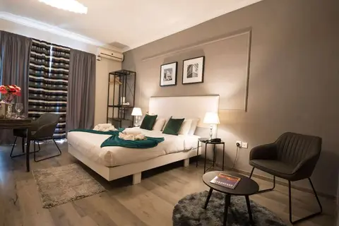 Sliema Marina Hotel in Tas-Sliema — foto 3