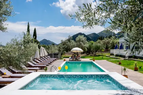 Golden Sun Villas in Δημοτική Ενότητα Λευκάδος — foto 5