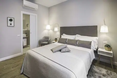 Colonna Luxury Suites in Rome, foto 2