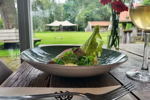 Landhotel Diever foto 19