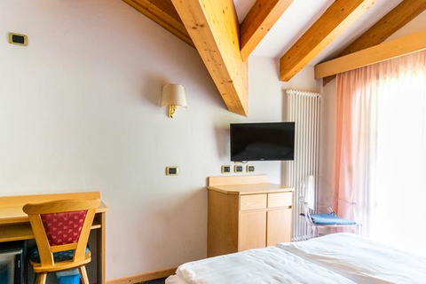 Hotel Garni Aritz foto 18