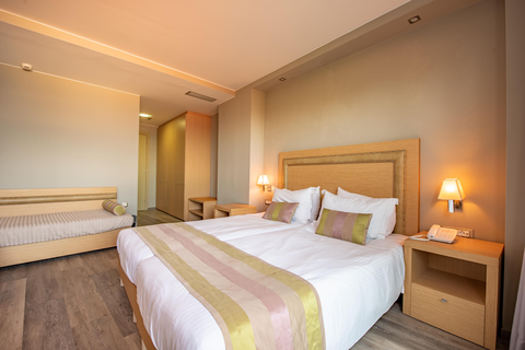 Hotel Alexandra Beach Resort & Spa foto 3