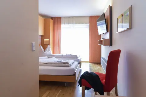 Dorint City-Hotel Salzburg in Salzburg — foto 2
