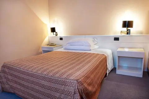 Hotel Giovanni in Padua — foto 3