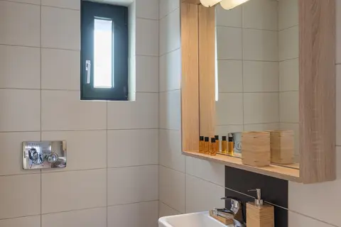Syra Suites in Vari, foto 16