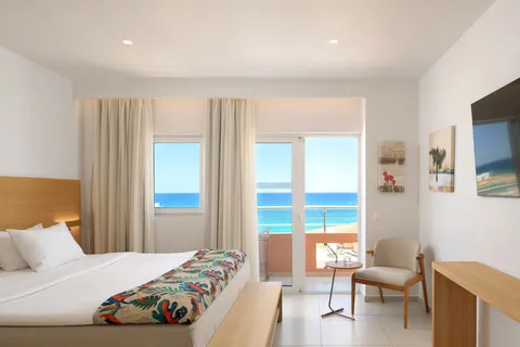 High Beach White The Villa Collection foto 21