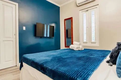 Atelier Skalo Boutique Hotel in Willemstad, foto 13