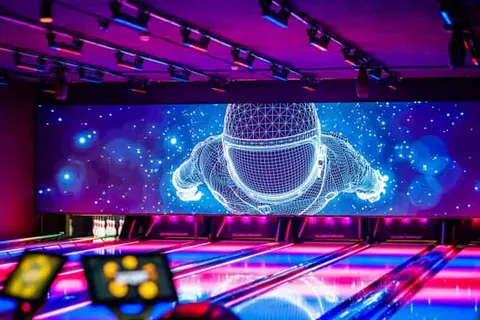 Vakantiepark Eiland van Maurik foto 38