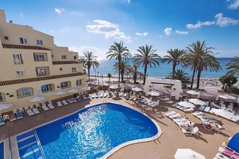 W Ibiza in Santa Eulària des Riu — foto 2