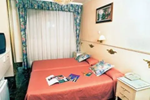 Hotel Boutique Catedral in Valladolid — foto 24