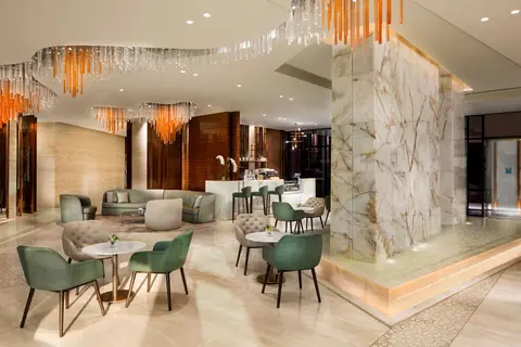 Millennium Place Barsha Heights in Dubai — foto 24