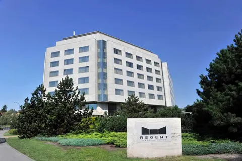 Regent Warsaw Hotel in Warschau — foto 10