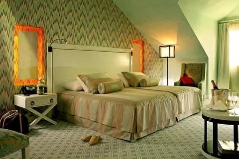 Grande Real Villa Italia Hotel & Spa in Cascais, foto 23