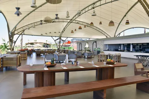 Ethno Belek in Serik — foto 20
