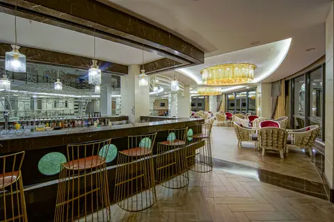 Diamond Premium Hotel & Spa in Manavgat — foto 14