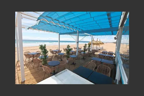 Camping El Templo Del Sol foto 18