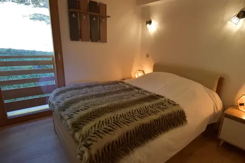 Résidence Les Améthystes in Vaujany — foto 15