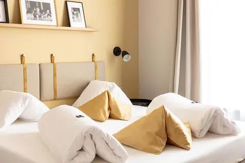 City Hotel Merano in Merano, foto 29