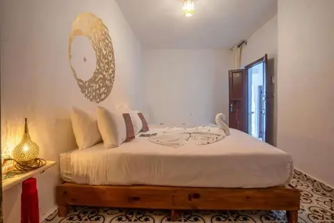 Riad Les Dunes & Spa in Marrakesh — foto 12