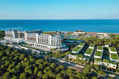 Ethno Belek in Serik