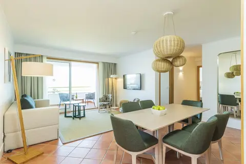 The Patio Suite Hotel in Vilamoura — foto 14