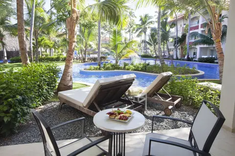 Hotel Riu Palace Punta Cana in Salvaleón de Higüey — foto 23