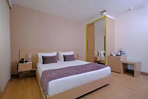 Cheya Hotel Besiktas in Beşiktaş — foto 11