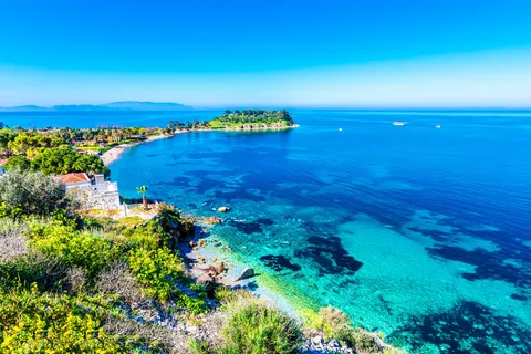 Cruise Adriatische Zee: Griekse Eilanden & Istanbul foto 7